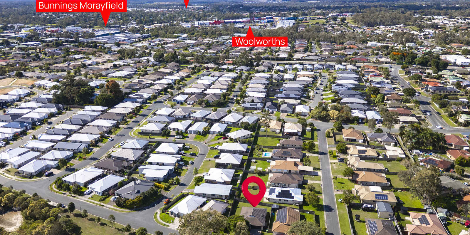 20 Beech Drive Morayfield 20 Beech Drive Morayfield