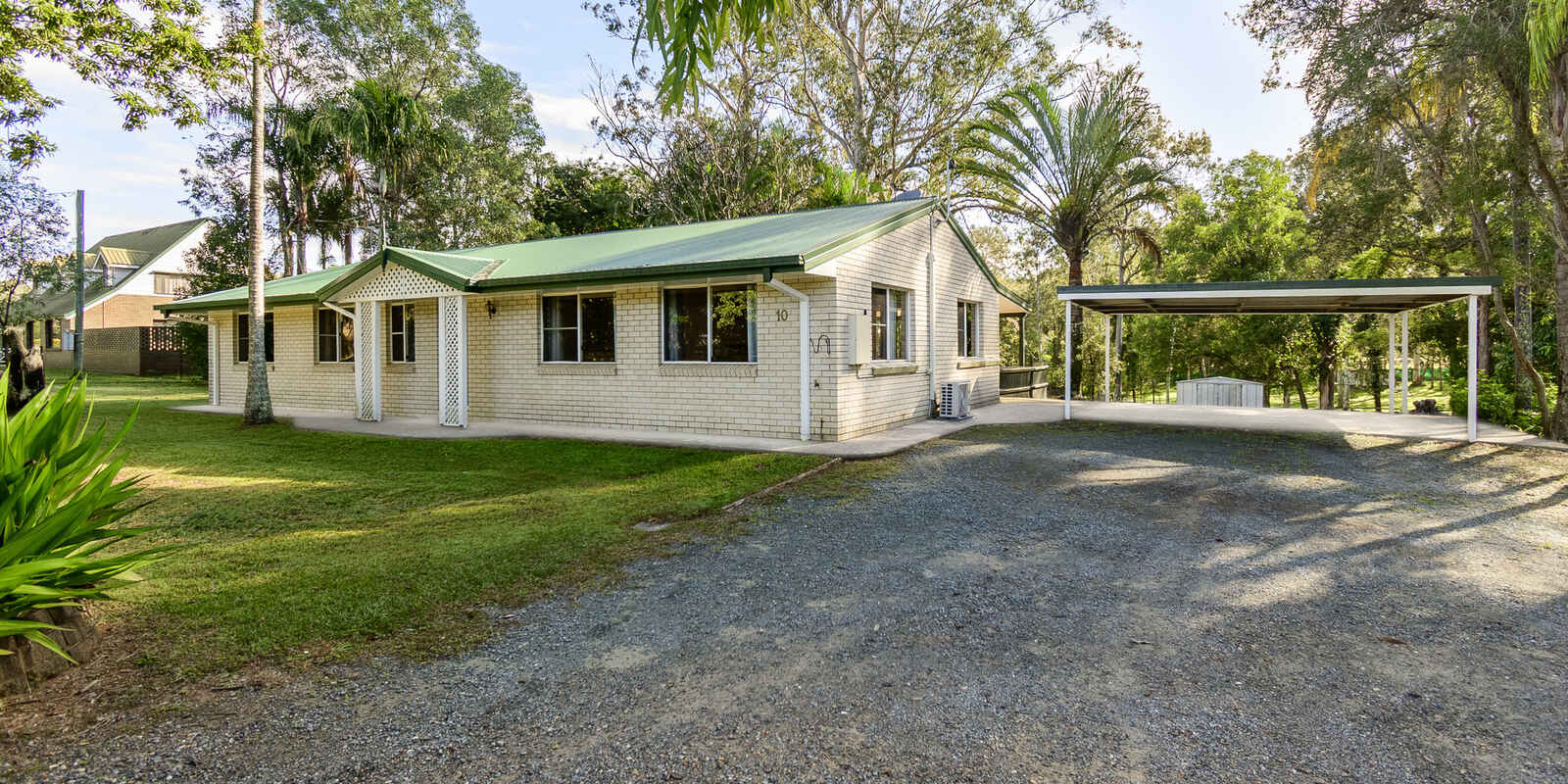 10 Harper Road Bellmere