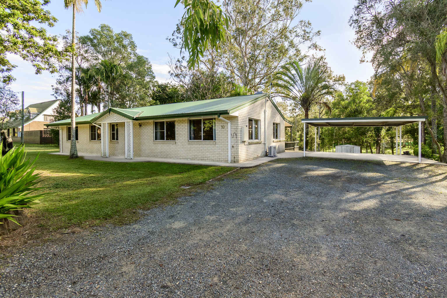 10 Harper Road Bellmere