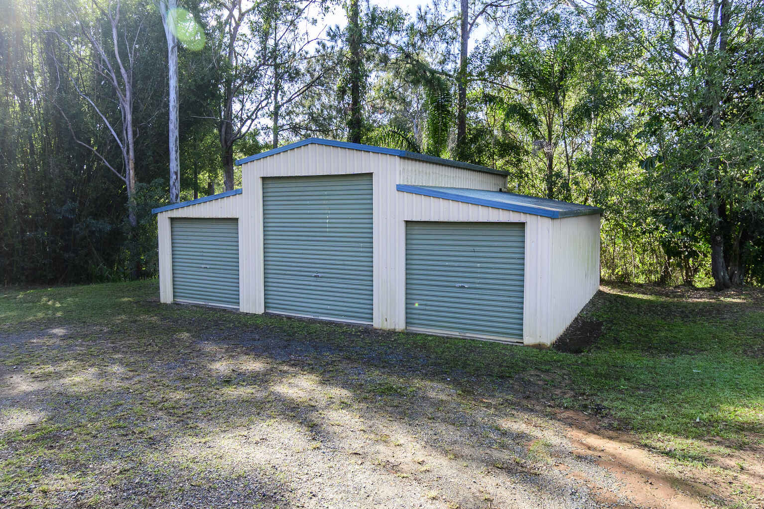 10 Harper Road Bellmere