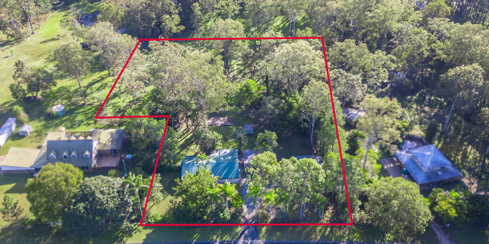 10 Harper Road Bellmere