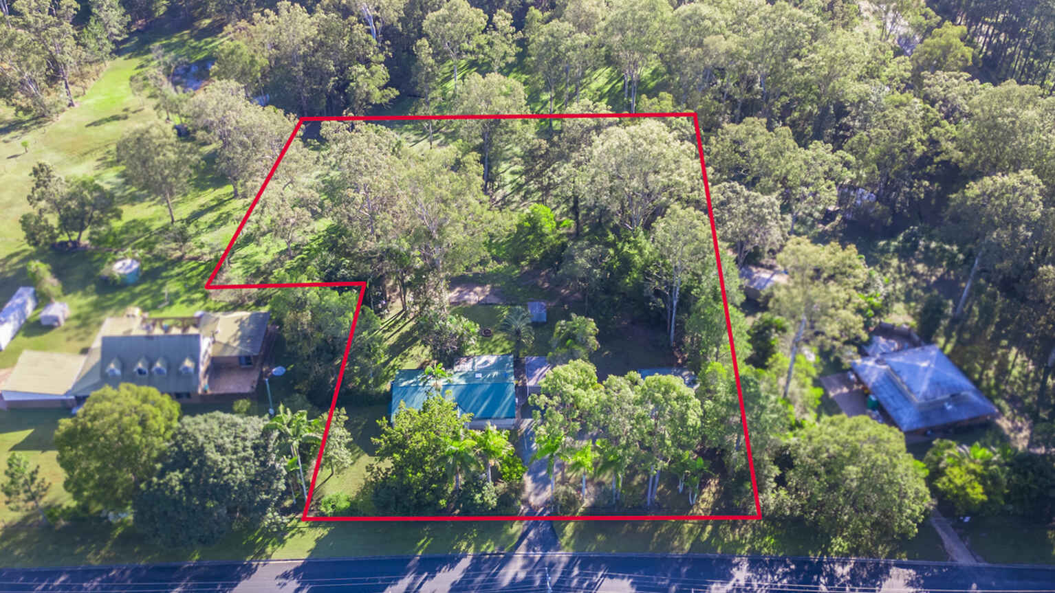 10 Harper Road Bellmere