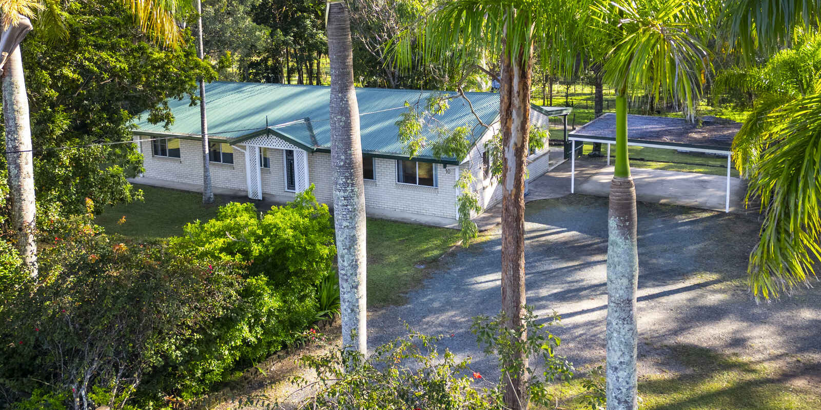 10 Harper Road Bellmere
