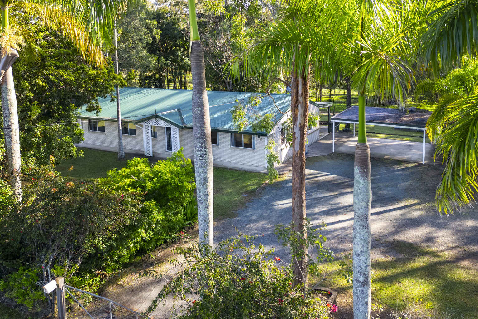 10 Harper Road Bellmere