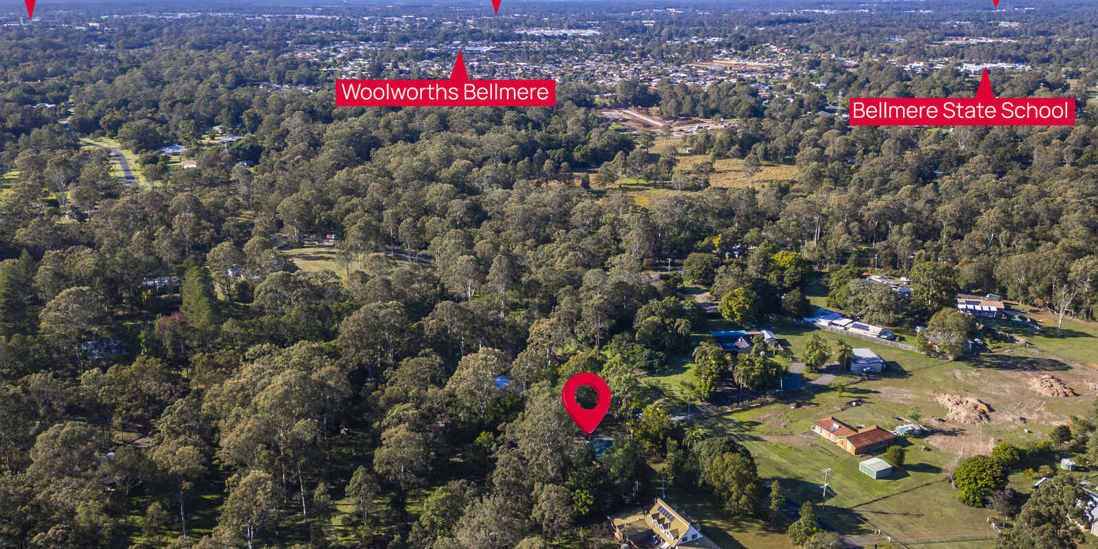10 Harper Road Bellmere