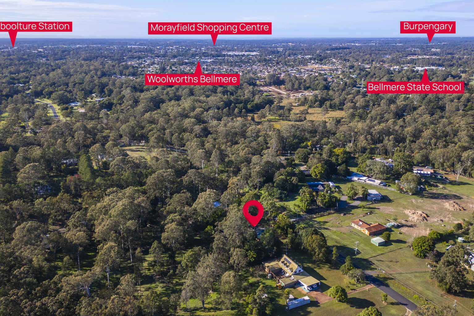 10 Harper Road Bellmere