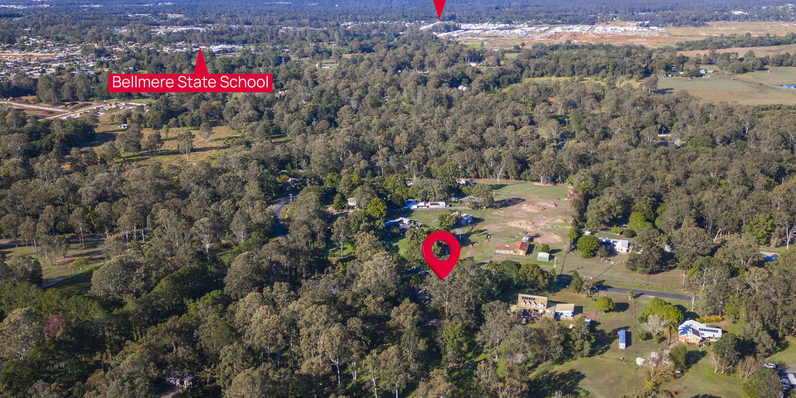 10 Harper Road Bellmere