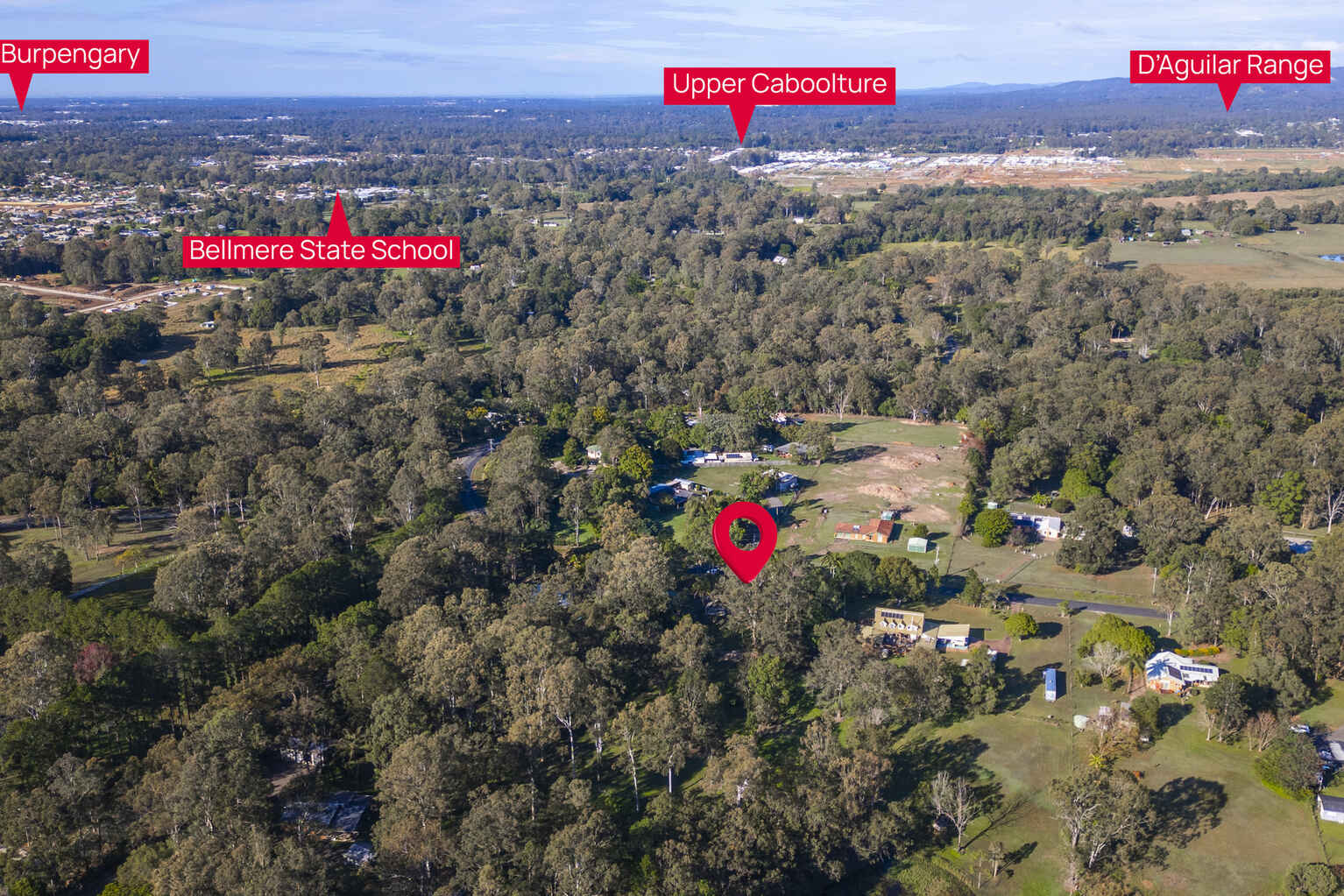 10 Harper Road Bellmere