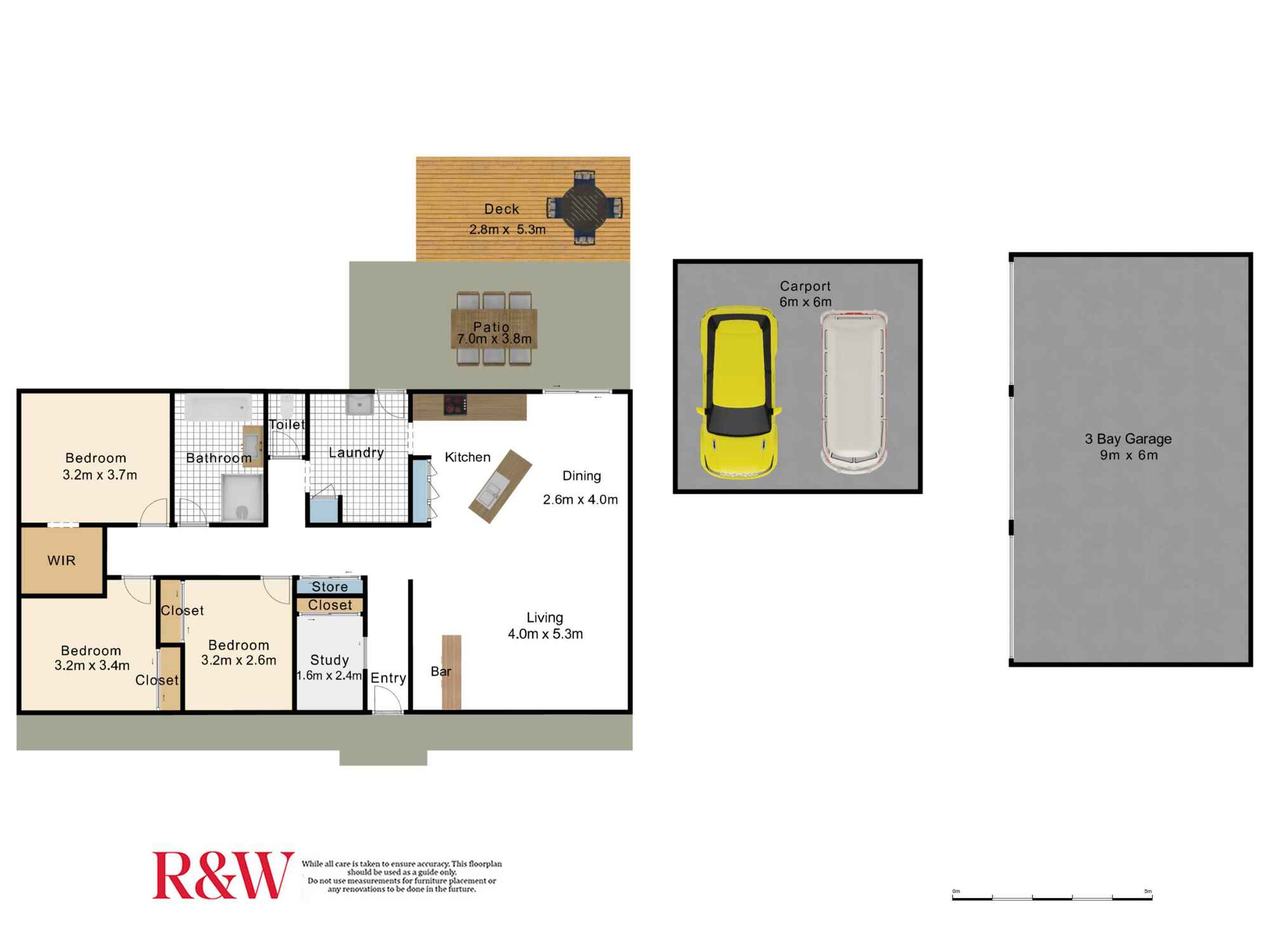 10 Harper Road Bellmere