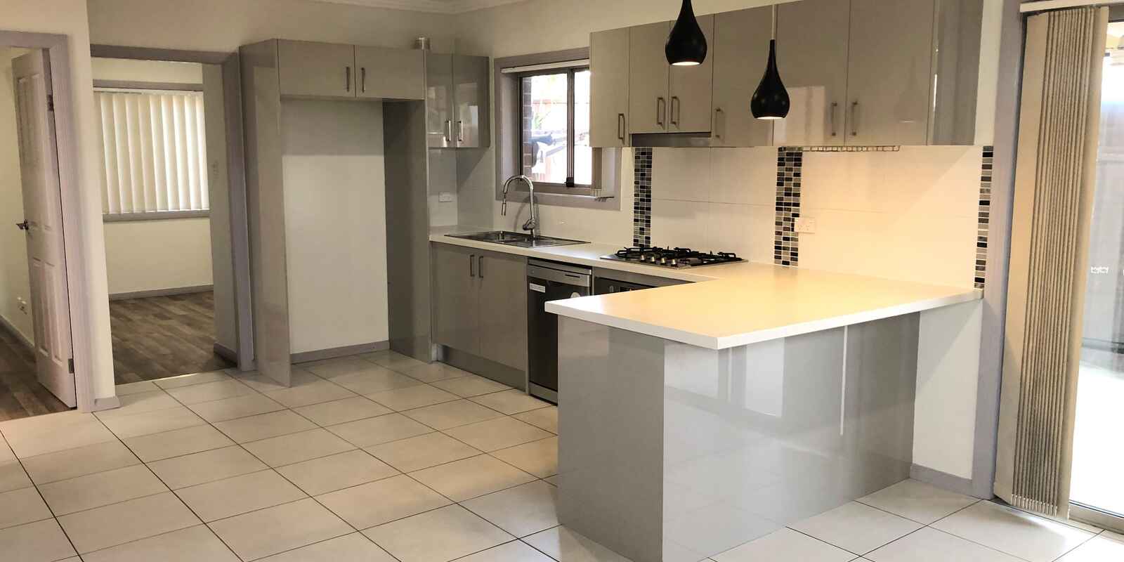18A Charlton Place St Clair