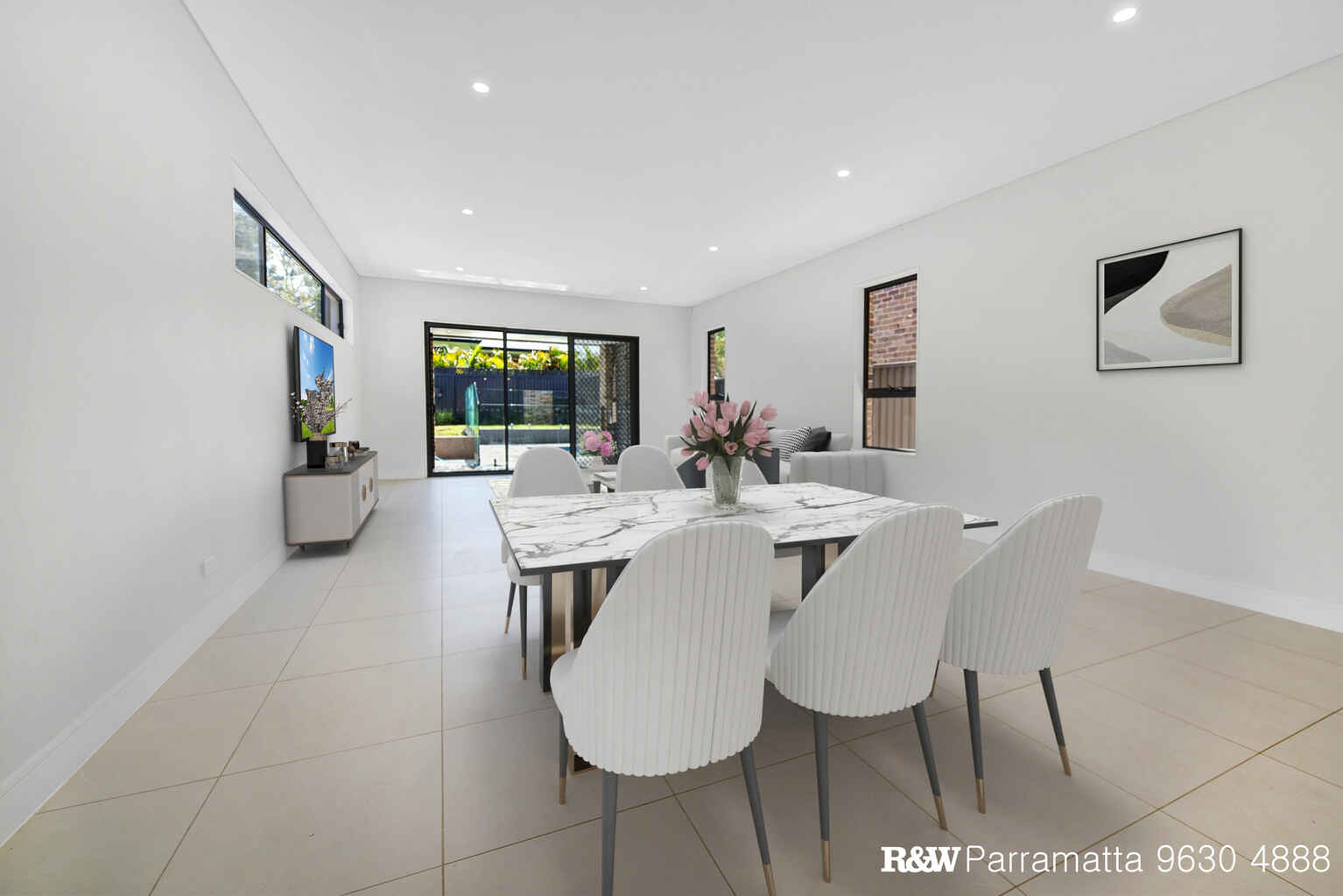 138 Centenary Road South Wentworthville 138 Centenary Road South Wentworthville