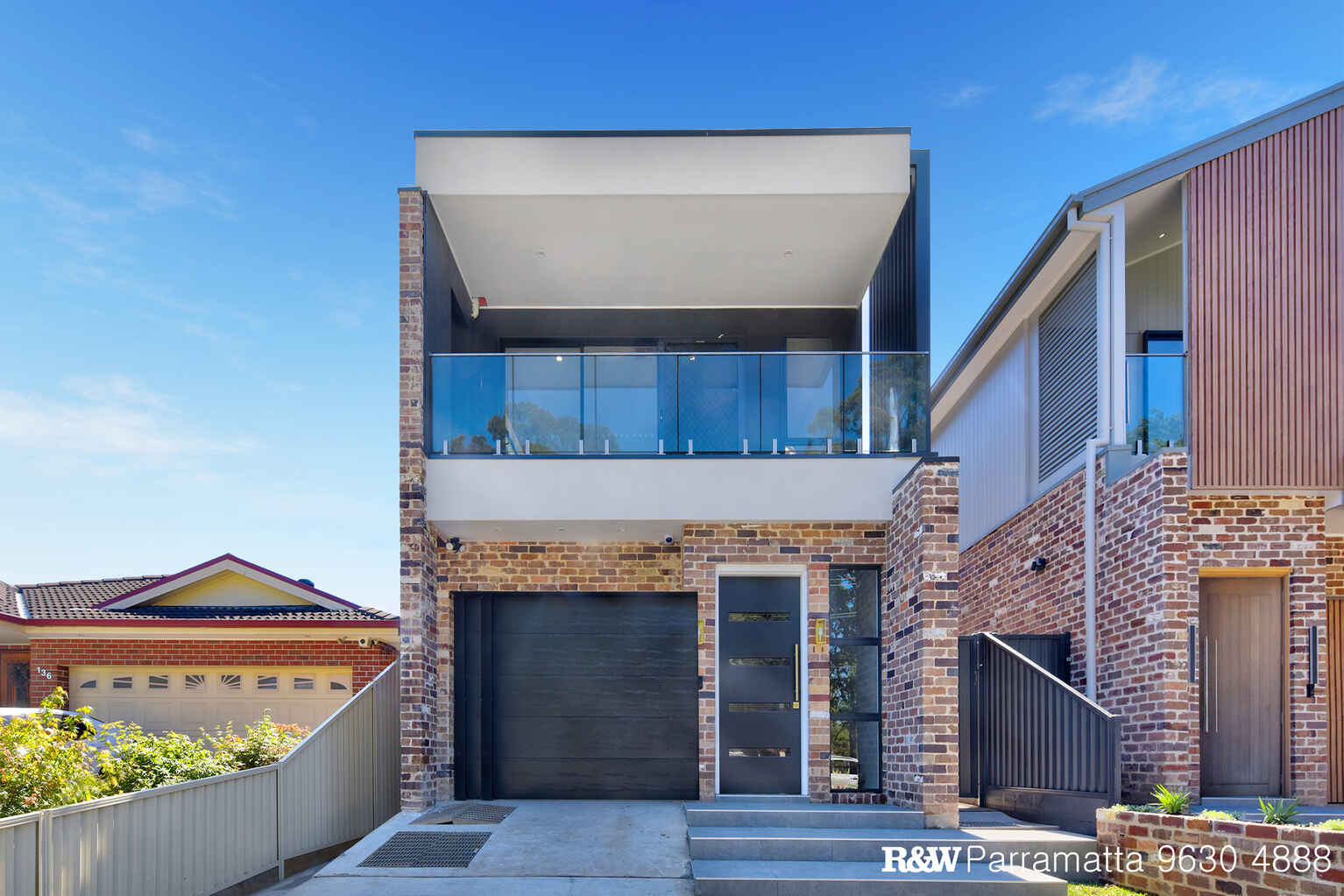 138 Centenary Road South Wentworthville 138 Centenary Road South Wentworthville