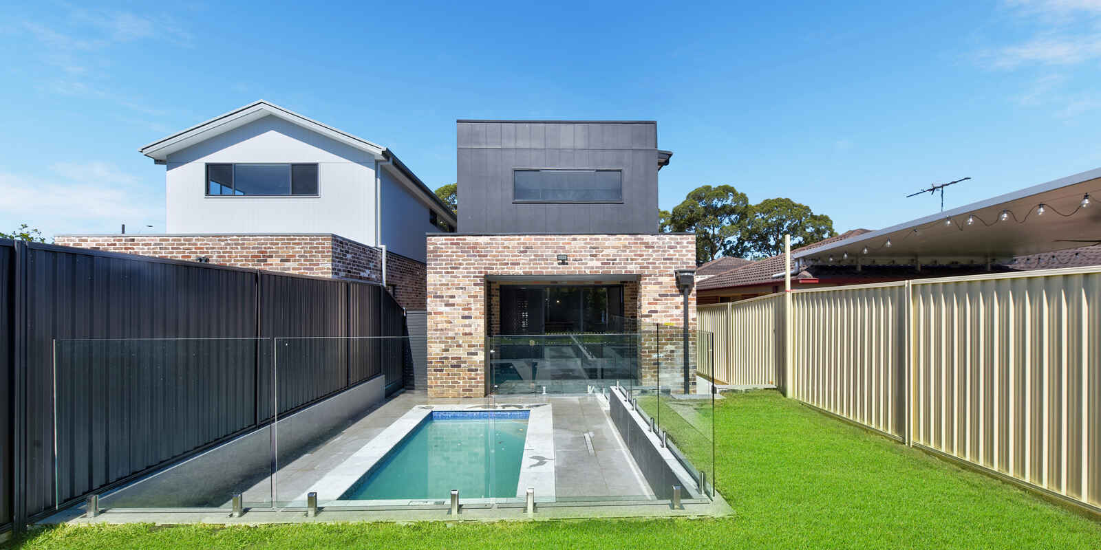 138 Centenary Road South Wentworthville 138 Centenary Road South Wentworthville