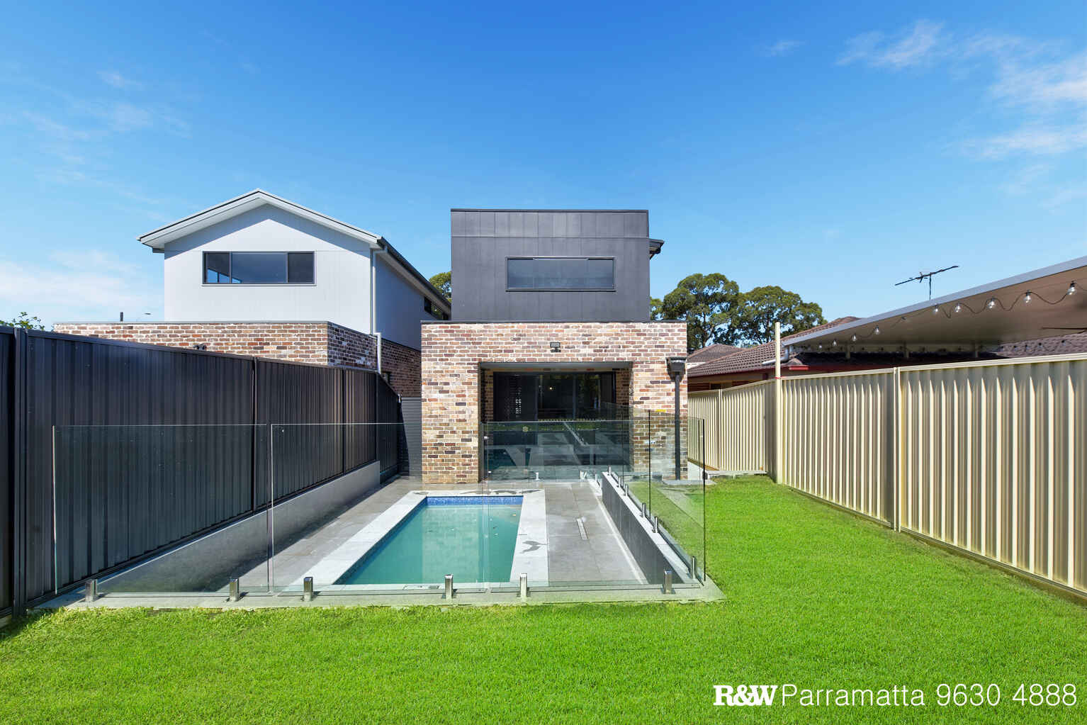 138 Centenary Road South Wentworthville 138 Centenary Road South Wentworthville