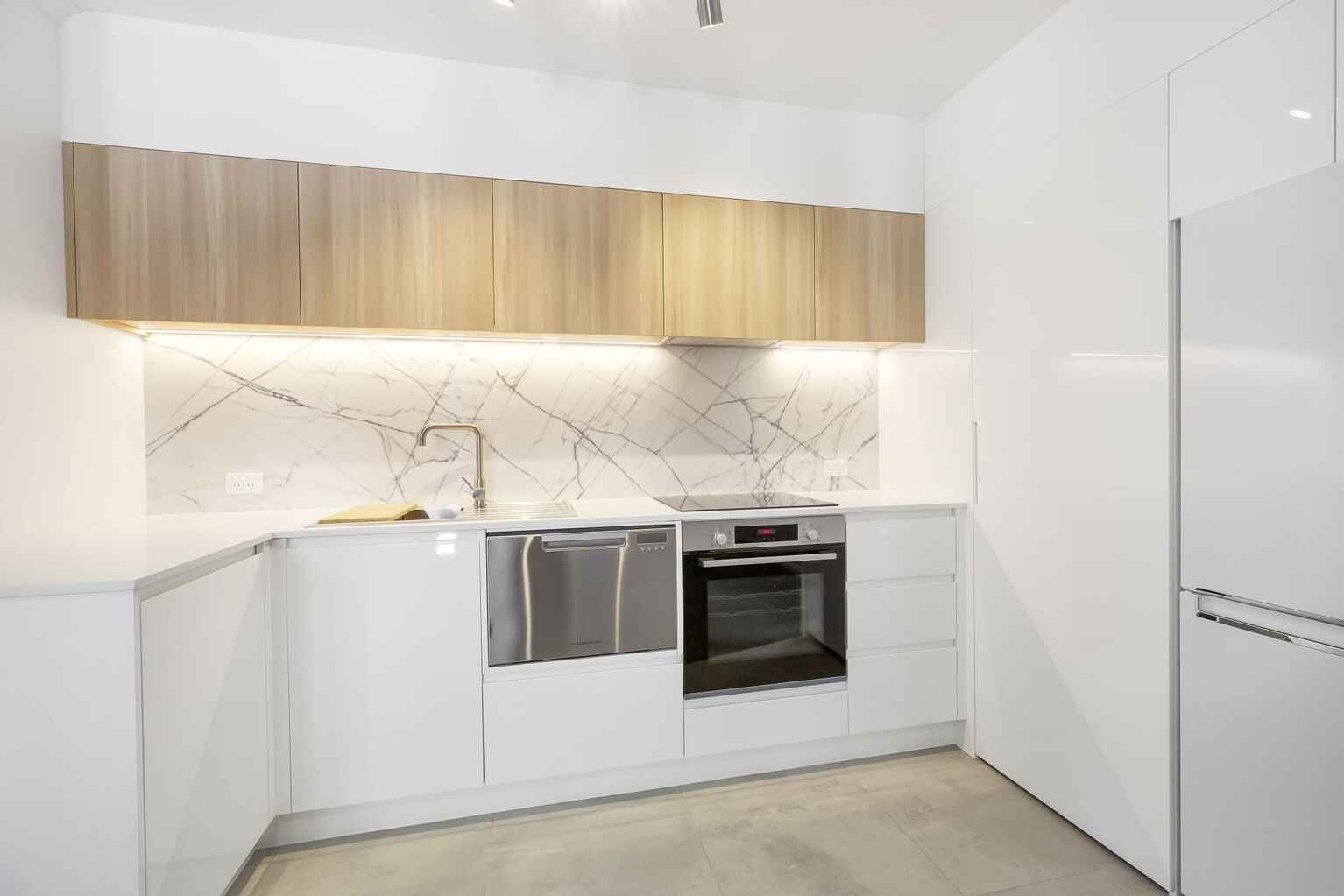 2/1 Robinson Street Woolloomooloo