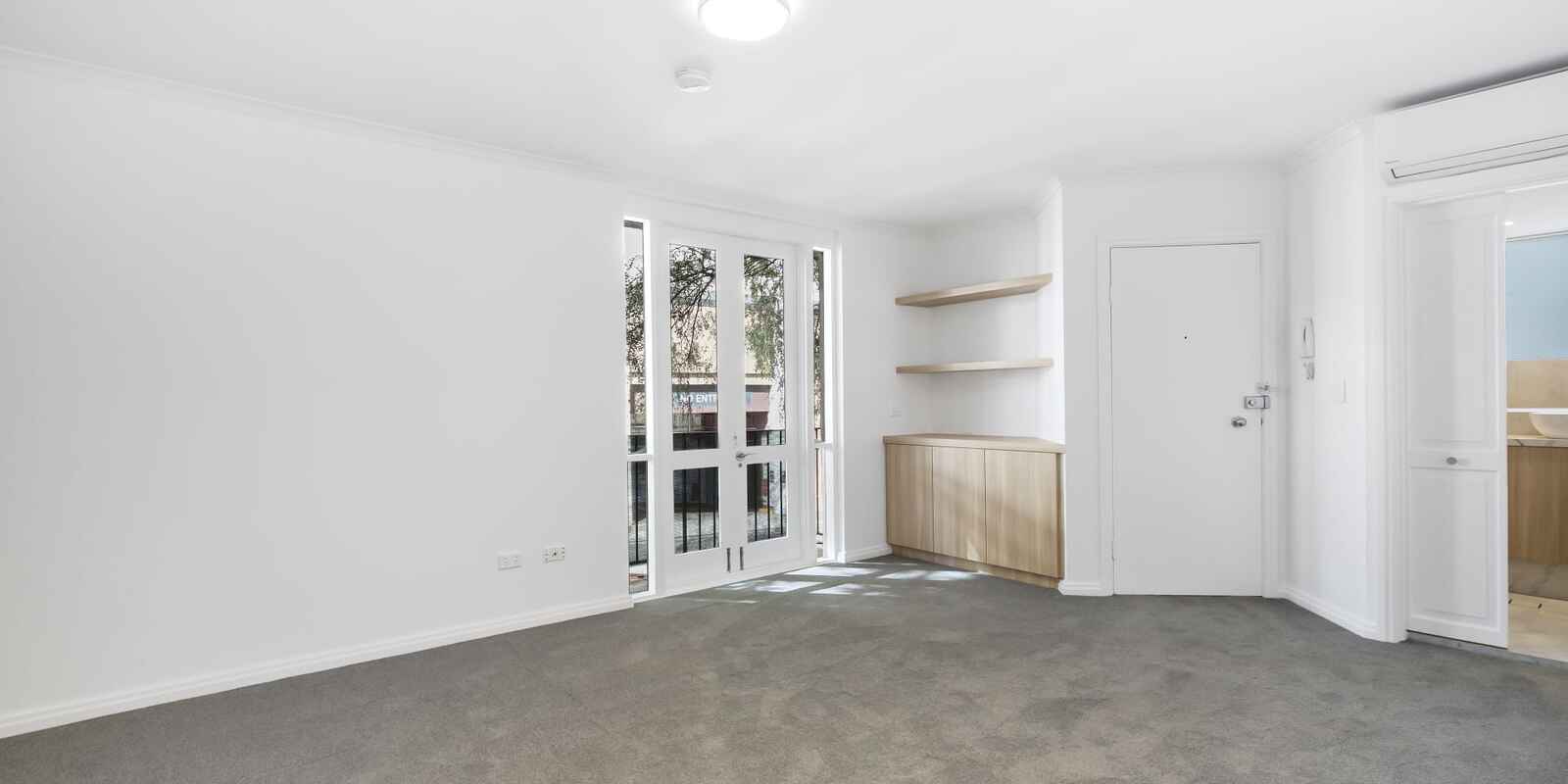 2/1 Robinson Street Woolloomooloo