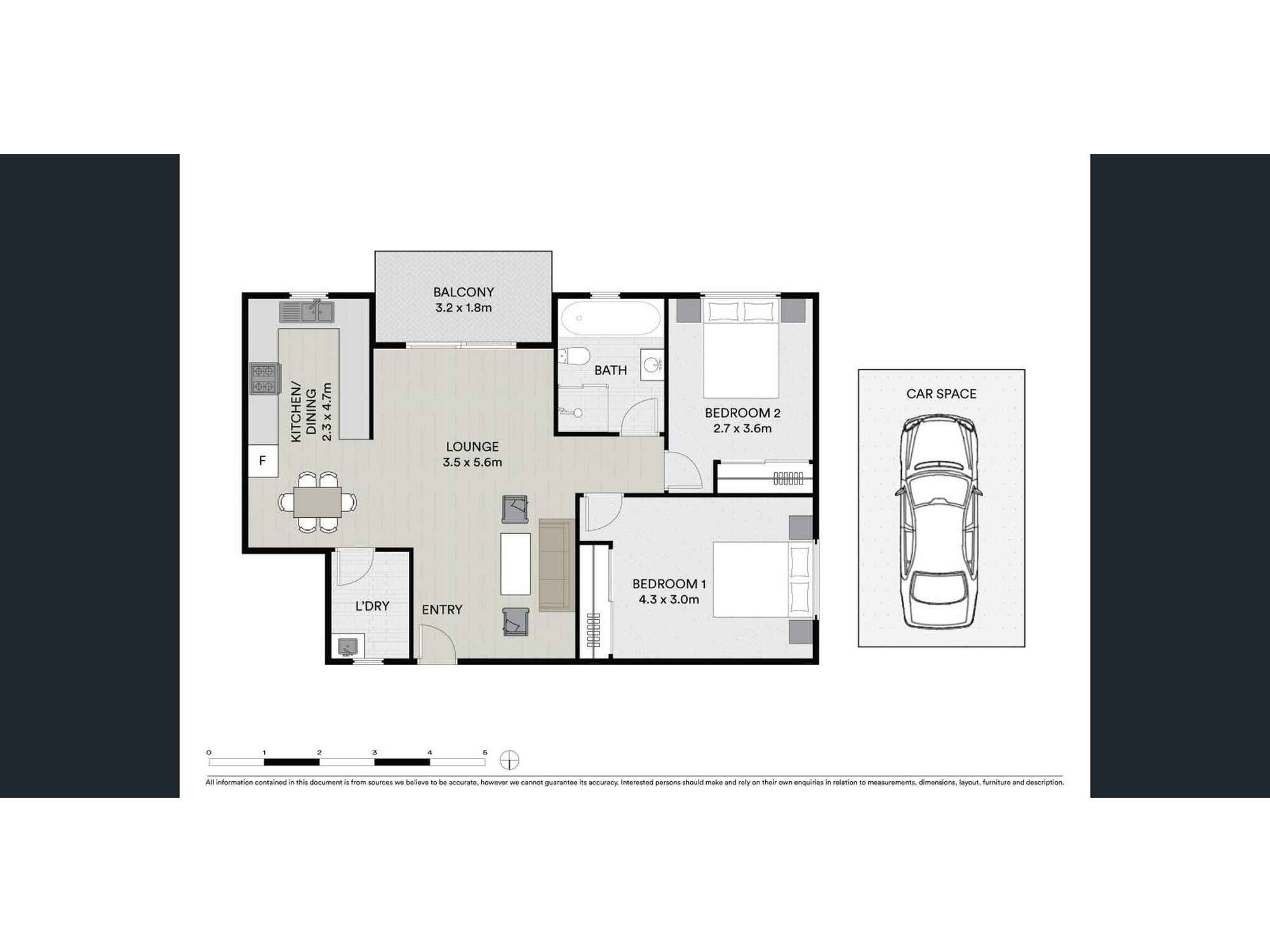 11/18 Crown Street Granville 11/18 Crown Street Granville