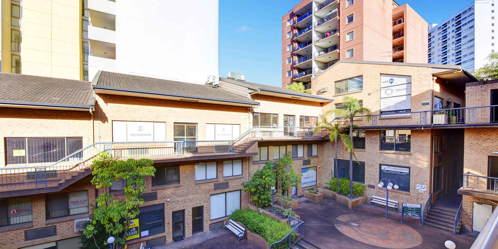  Parramatta