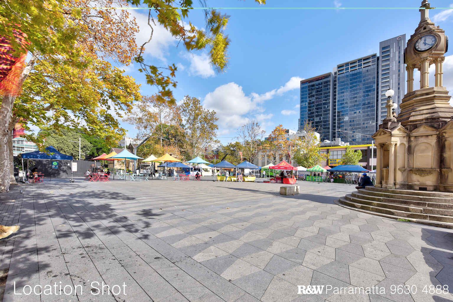  Parramatta