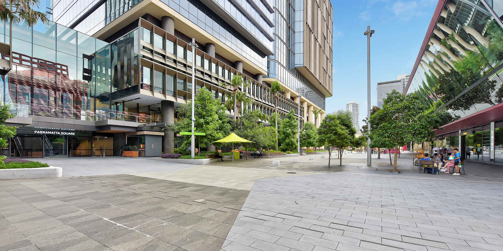  Parramatta