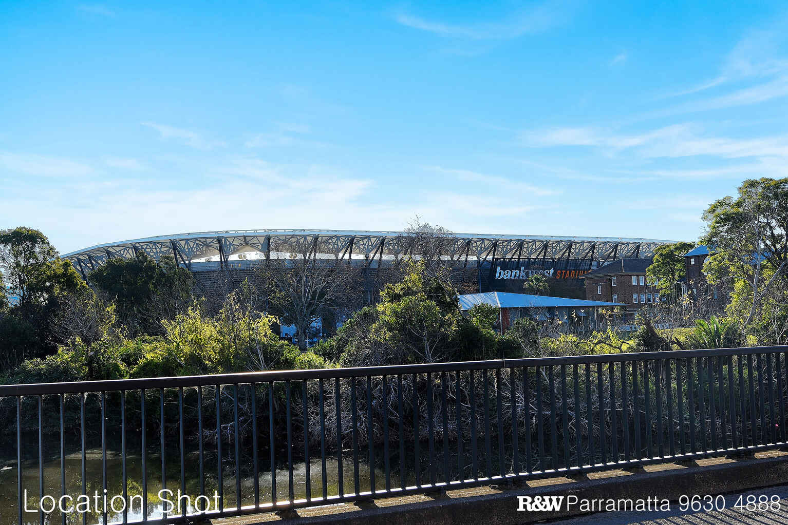  Parramatta