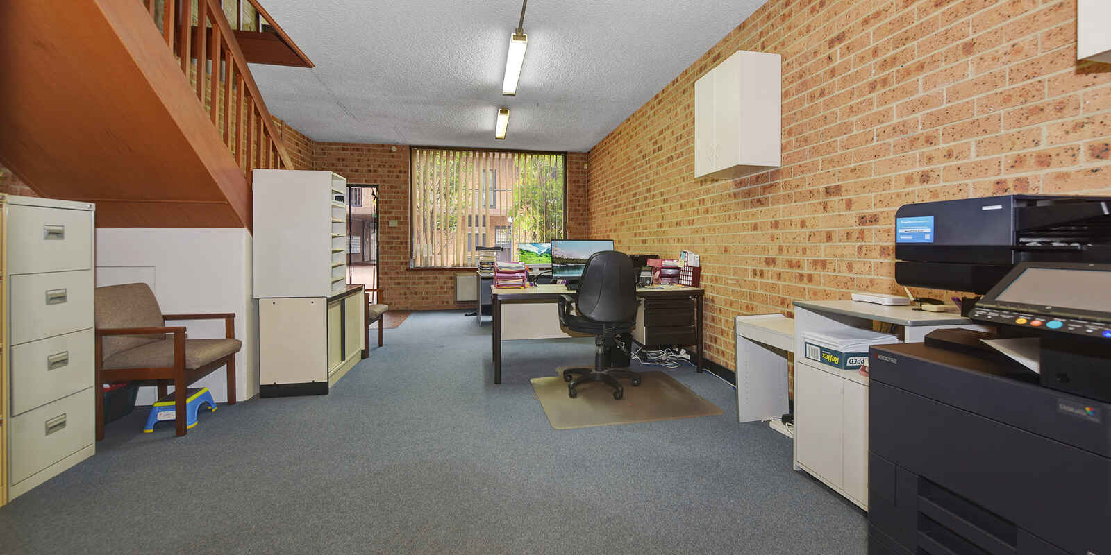 Parramatta Parramatta