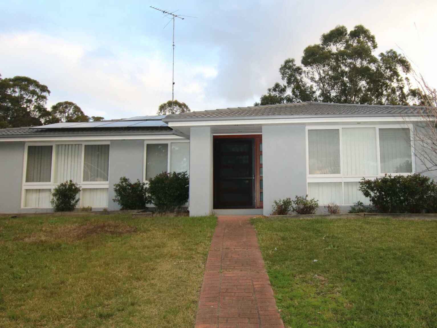13 Grazier Place Minchinbury