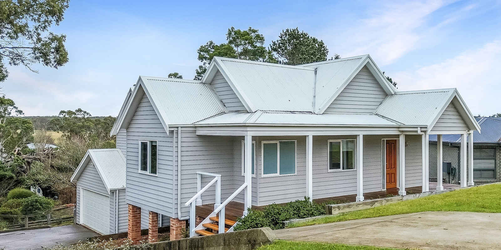 12 Rochester Drive Bundanoon 12 Rochester Drive Bundanoon