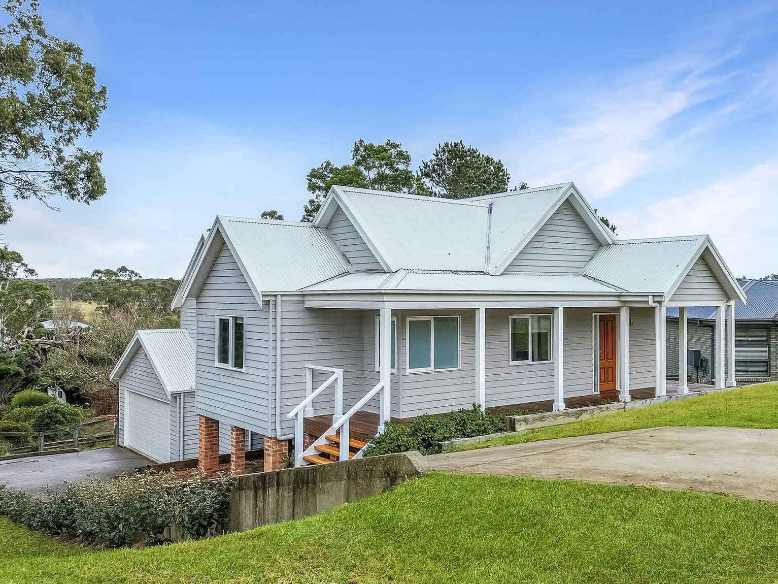 12 Rochester Drive Bundanoon 12 Rochester Drive Bundanoon