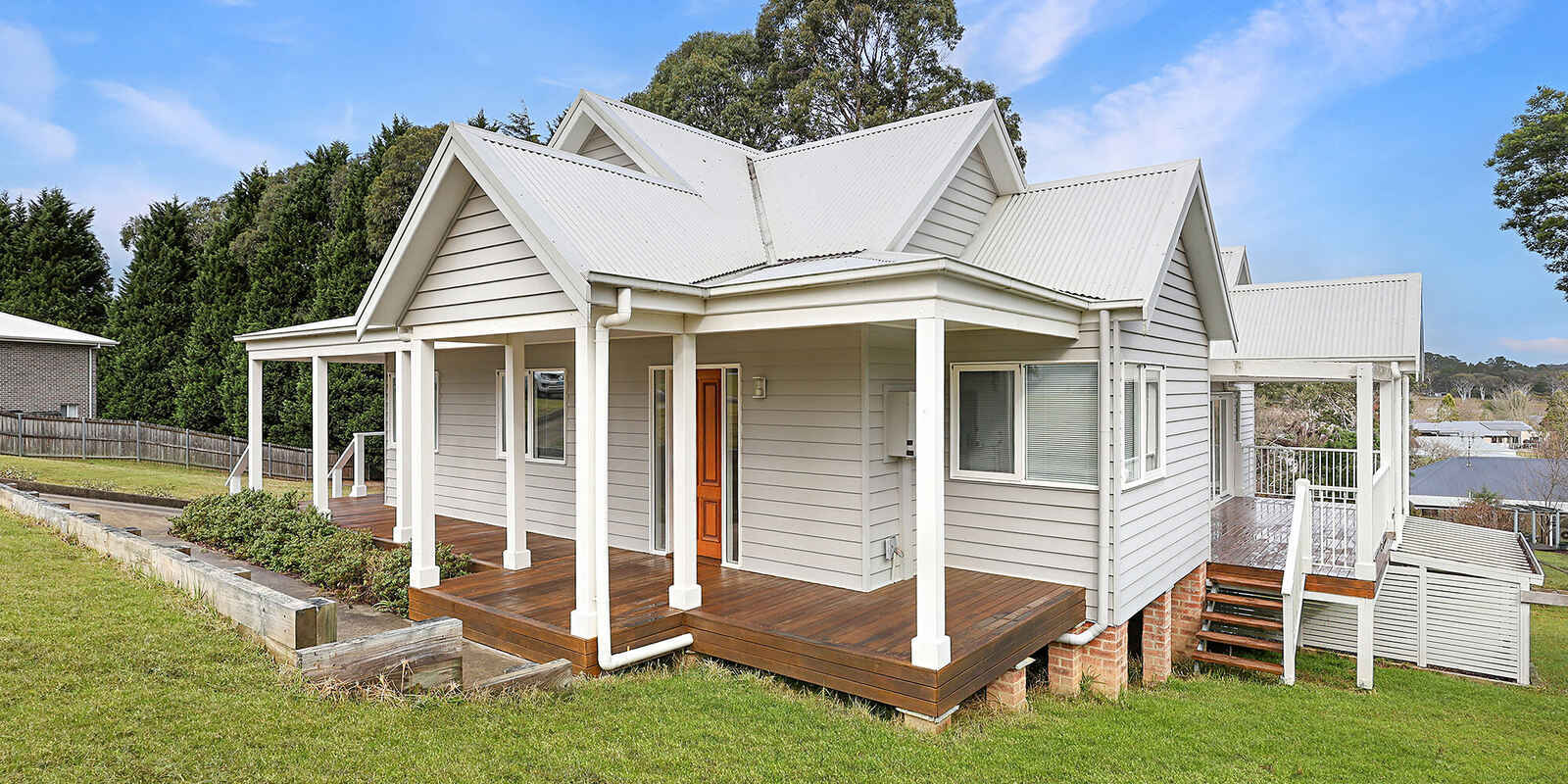 12 Rochester Drive Bundanoon 12 Rochester Drive Bundanoon