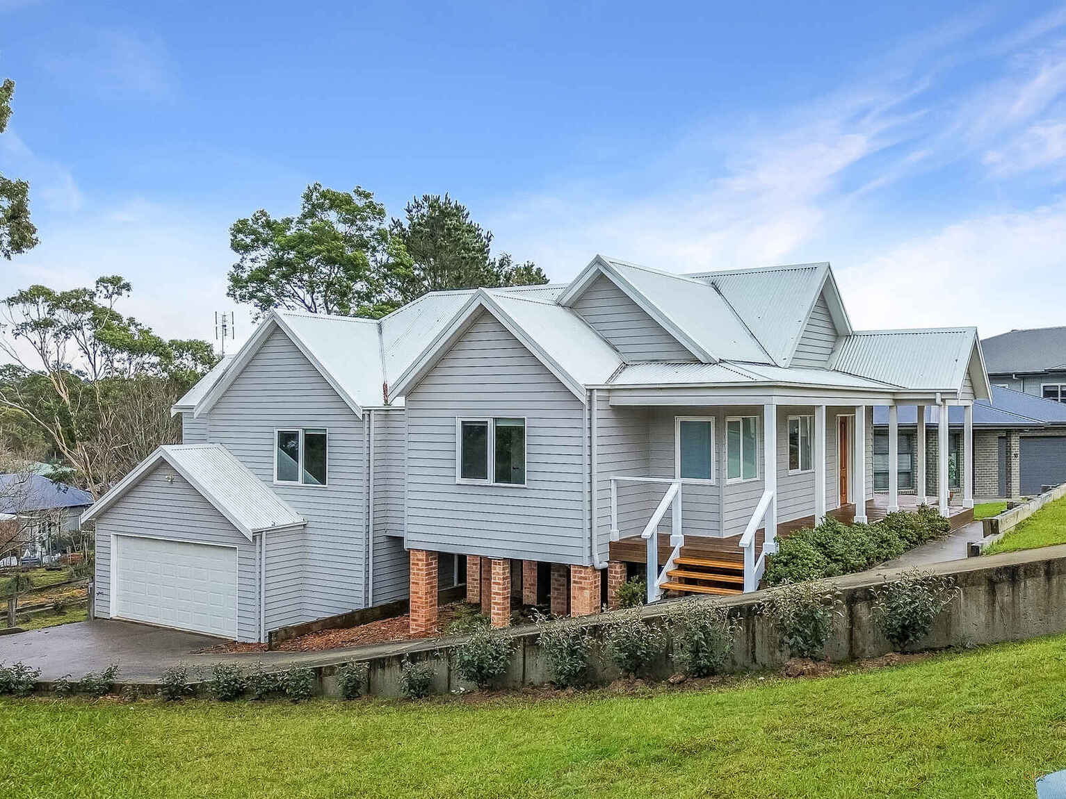 12 Rochester Drive Bundanoon 12 Rochester Drive Bundanoon
