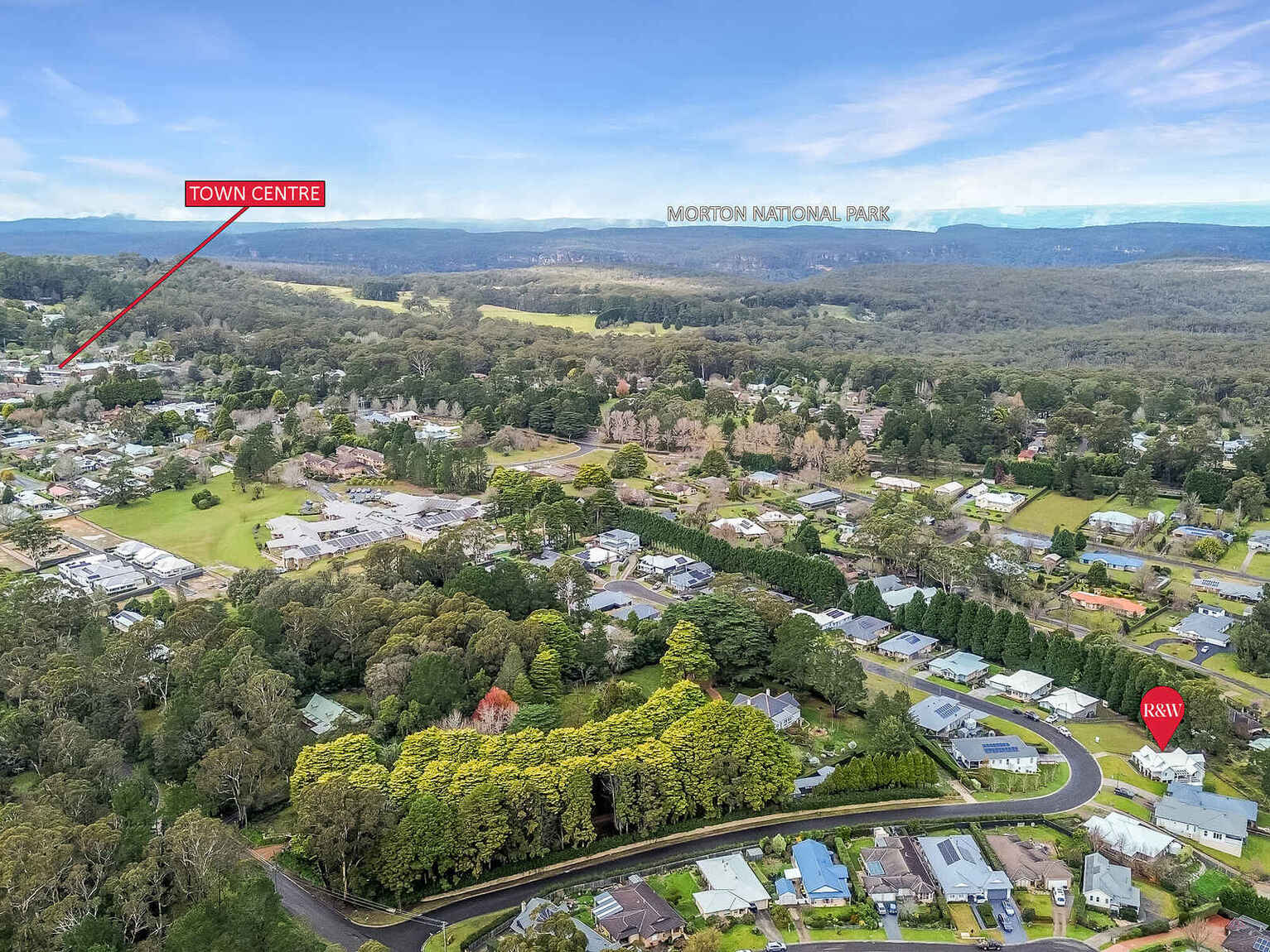 12 Rochester Drive Bundanoon 12 Rochester Drive Bundanoon