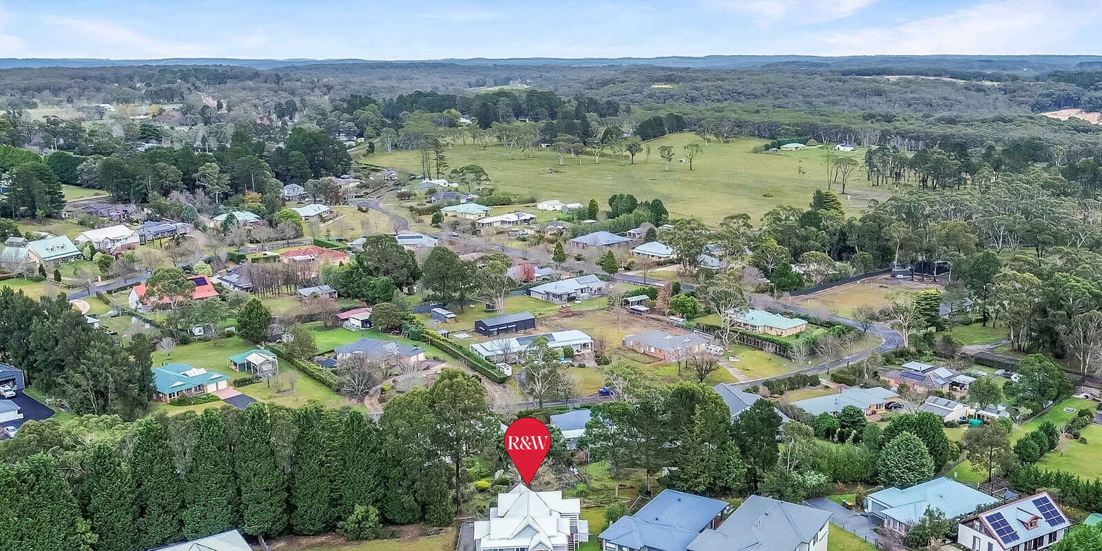 12 Rochester Drive Bundanoon 12 Rochester Drive Bundanoon