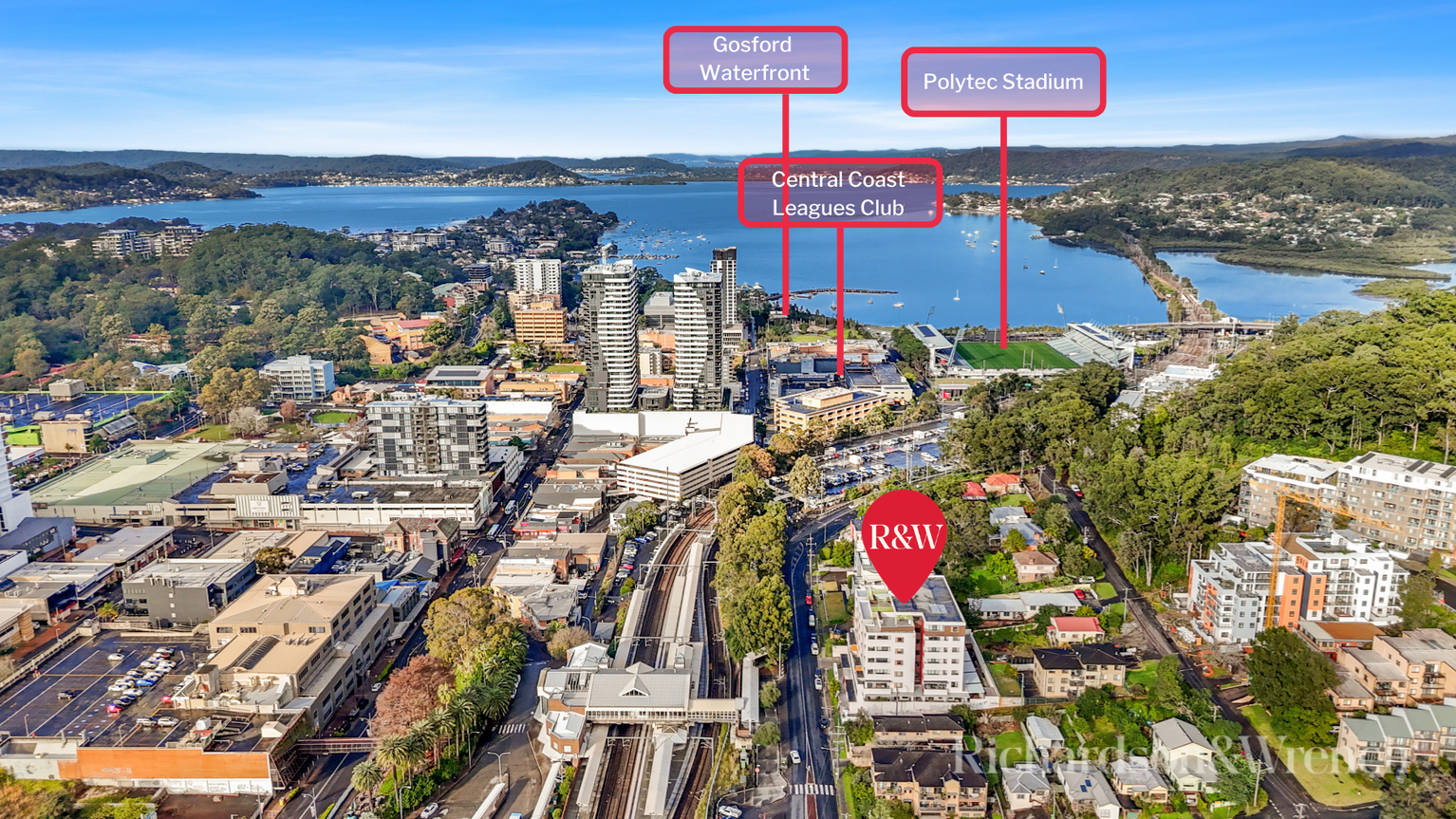 15/36 Showground Road Gosford 15/36 Showground Road Gosford