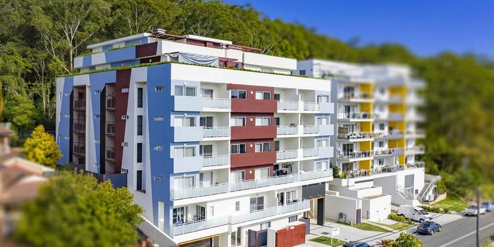 34/75-77 Faunce Street West Gosford