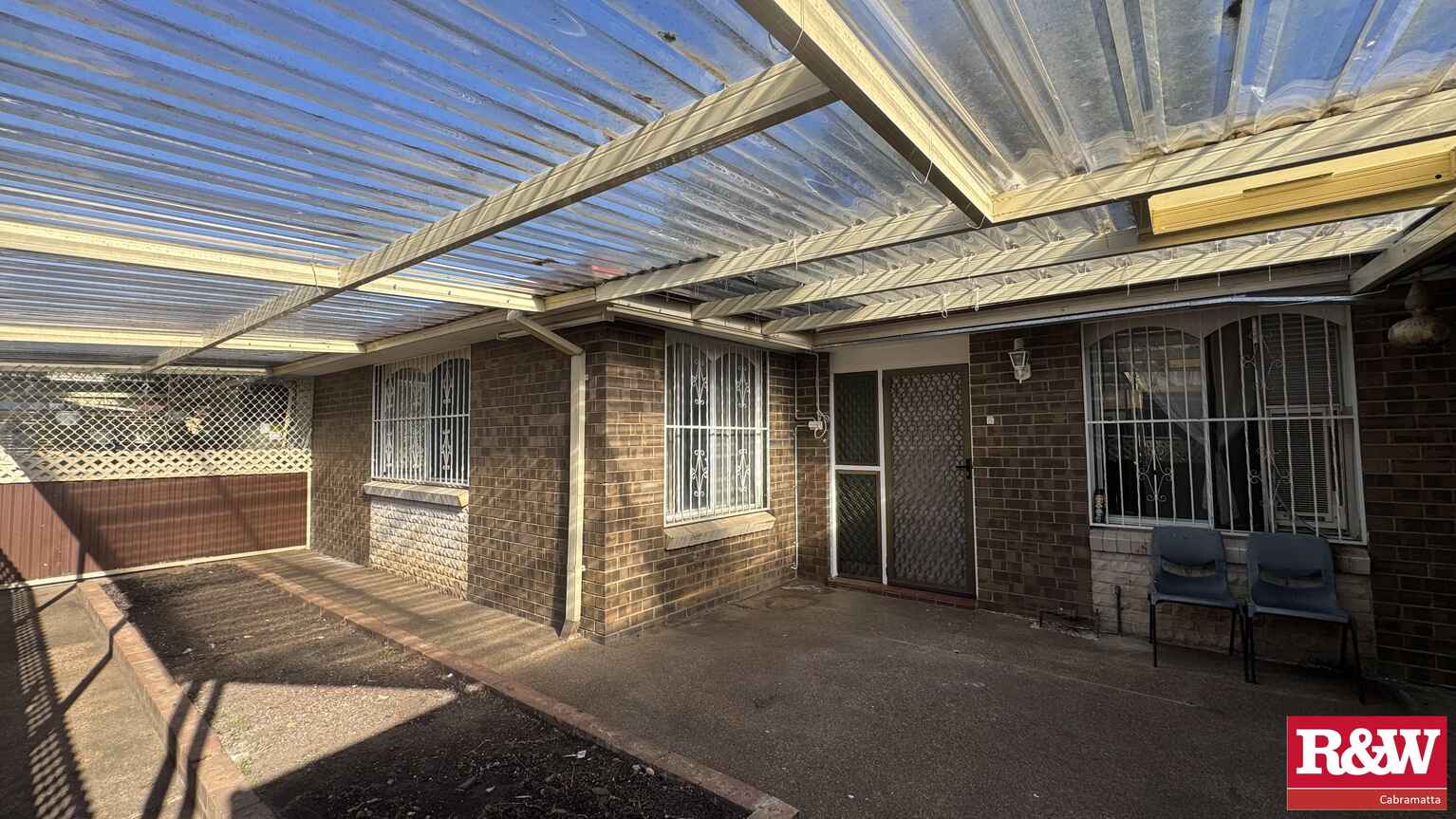 17/29 Longfield Street Cabramatta