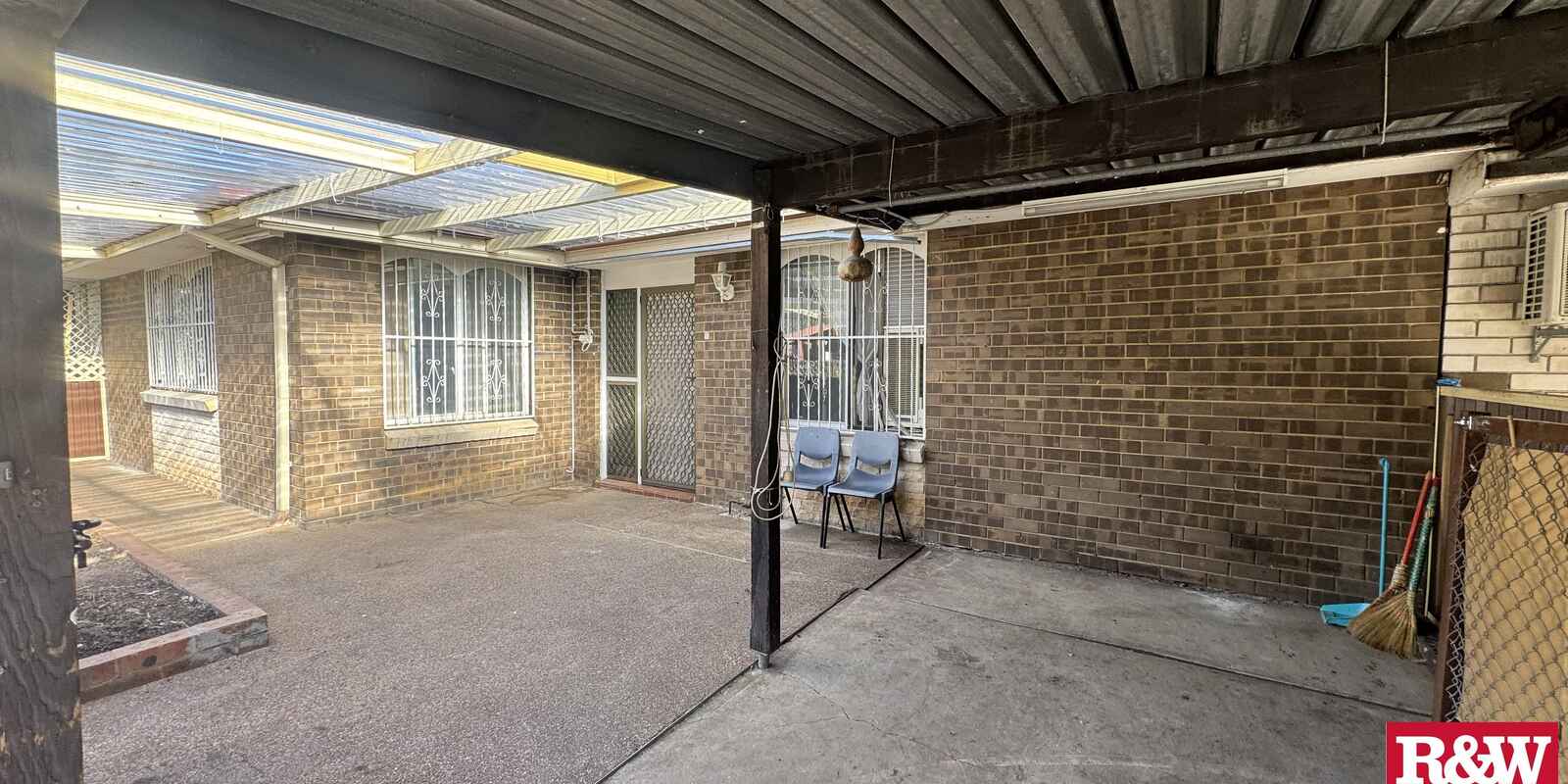 17/29 Longfield Street Cabramatta