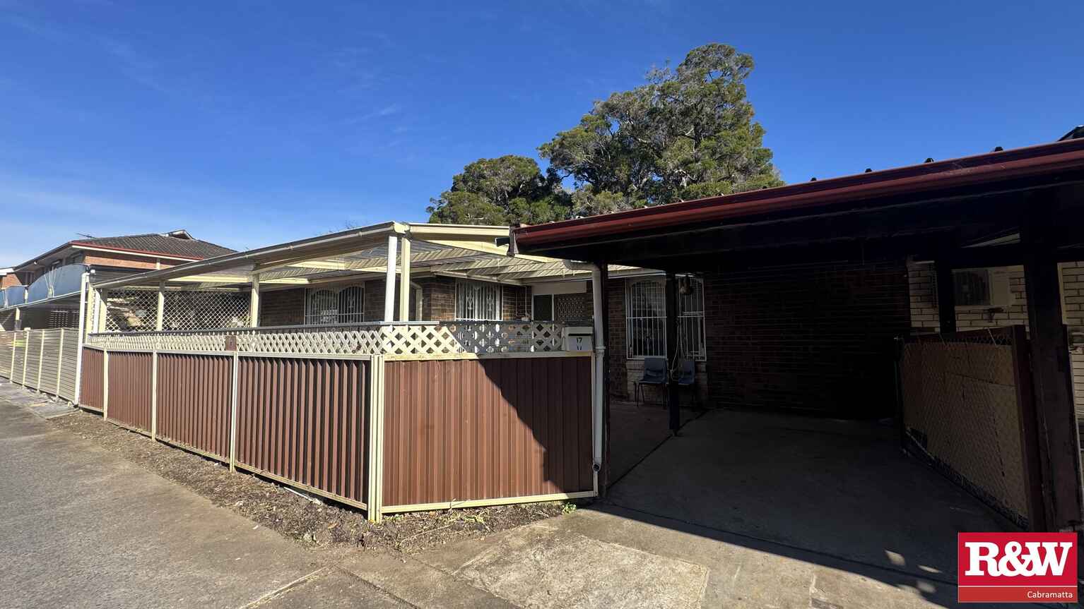 17/29 Longfield Street Cabramatta