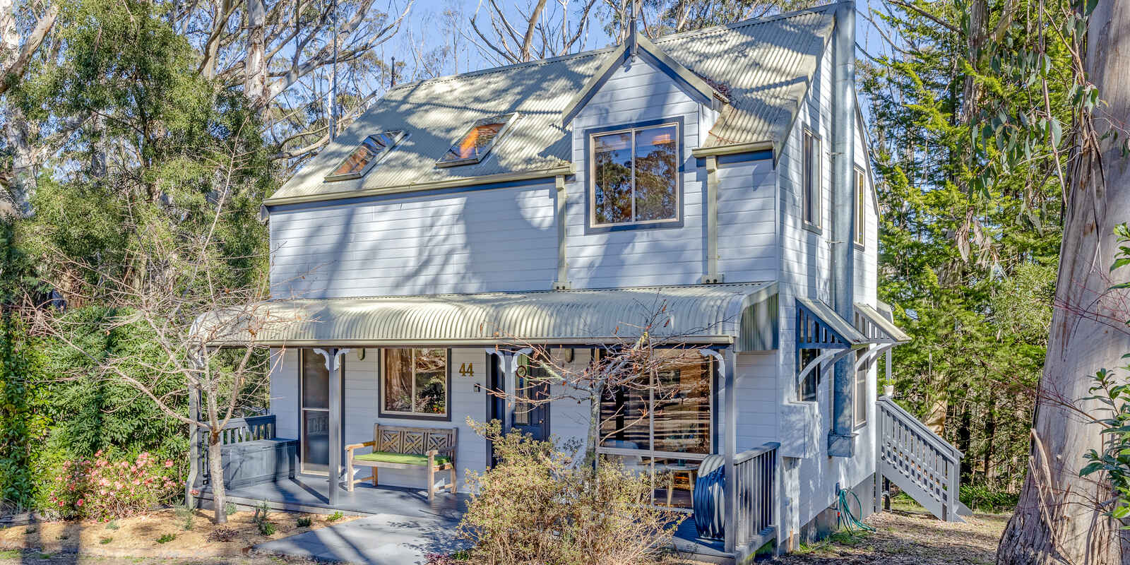 44 Mount York Road Mount Victoria 44 Mount York Road Mount Victoria