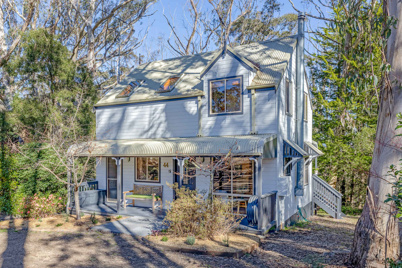 44 Mount York Road Mount Victoria 44 Mount York Road Mount Victoria