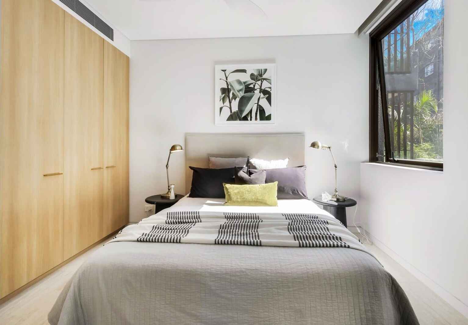 8/1 Yawang Lane Bellevue Hill