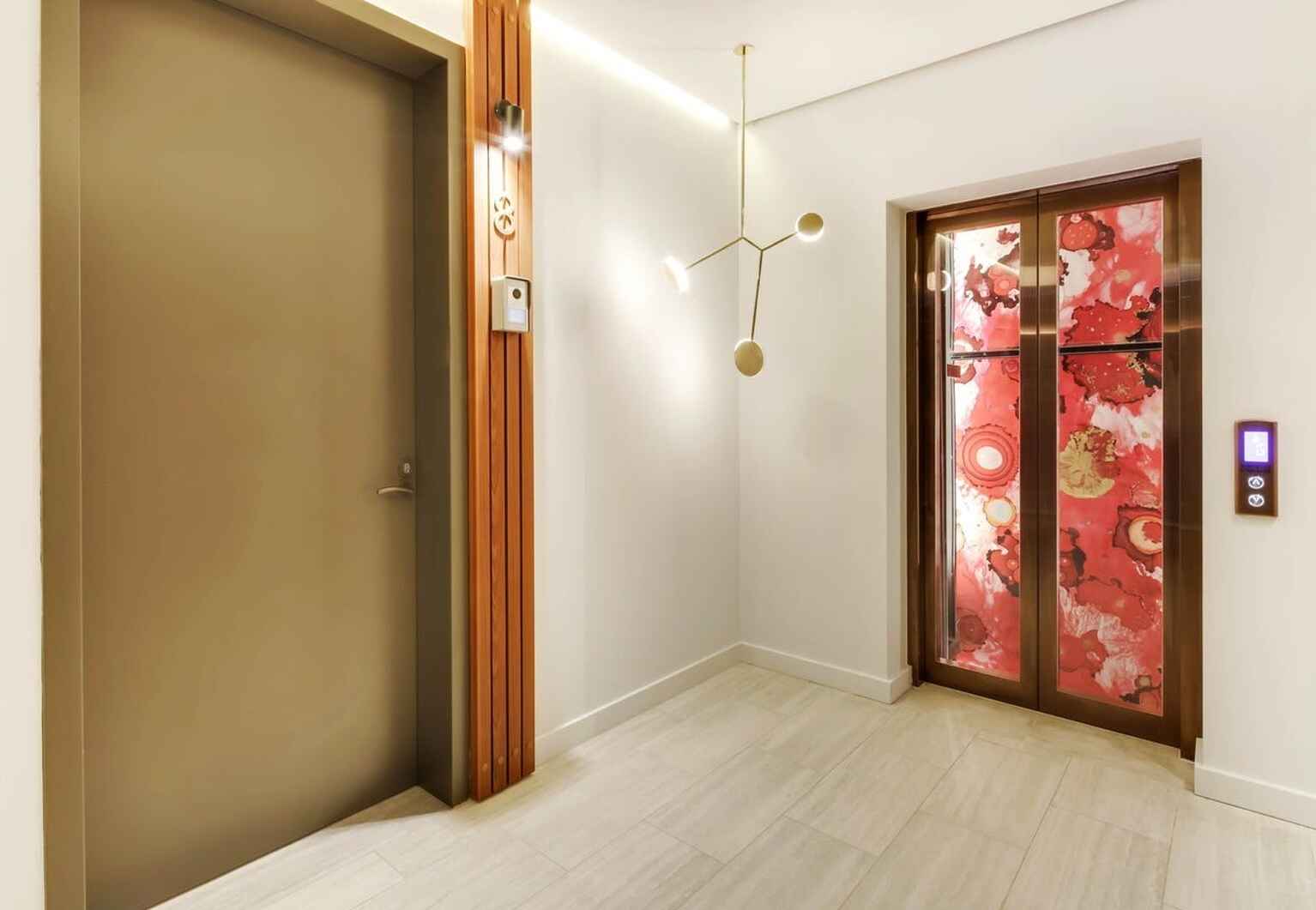 8/1 Yawang Lane Bellevue Hill