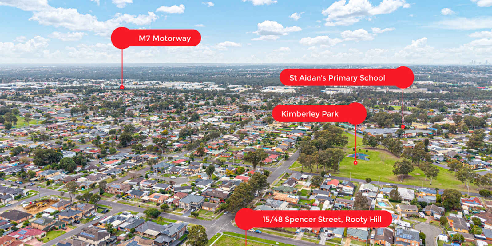 15/48 Spencer Street Rooty Hill