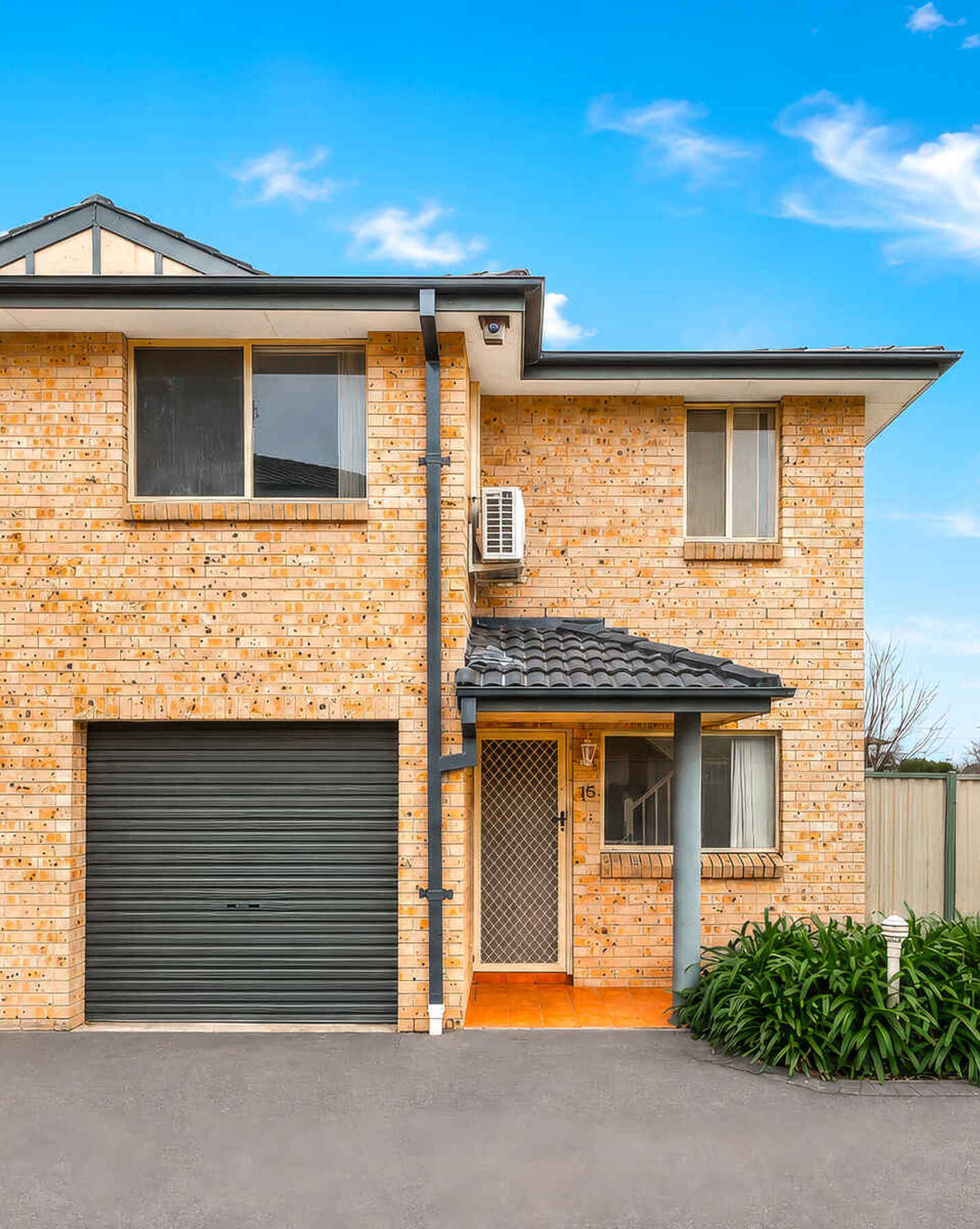 15/48 Spencer Street Rooty Hill, Hill - Image 1