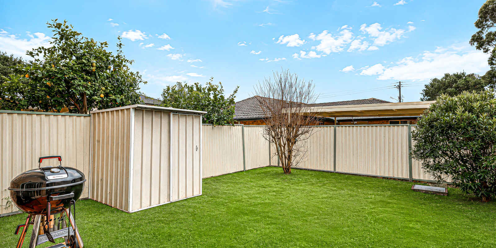 15/48 Spencer Street Rooty Hill