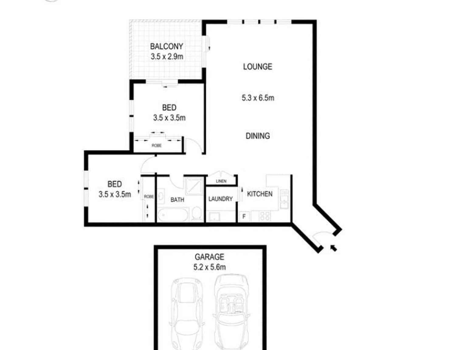 17/130 Canterbury Road Hurlstone Park
