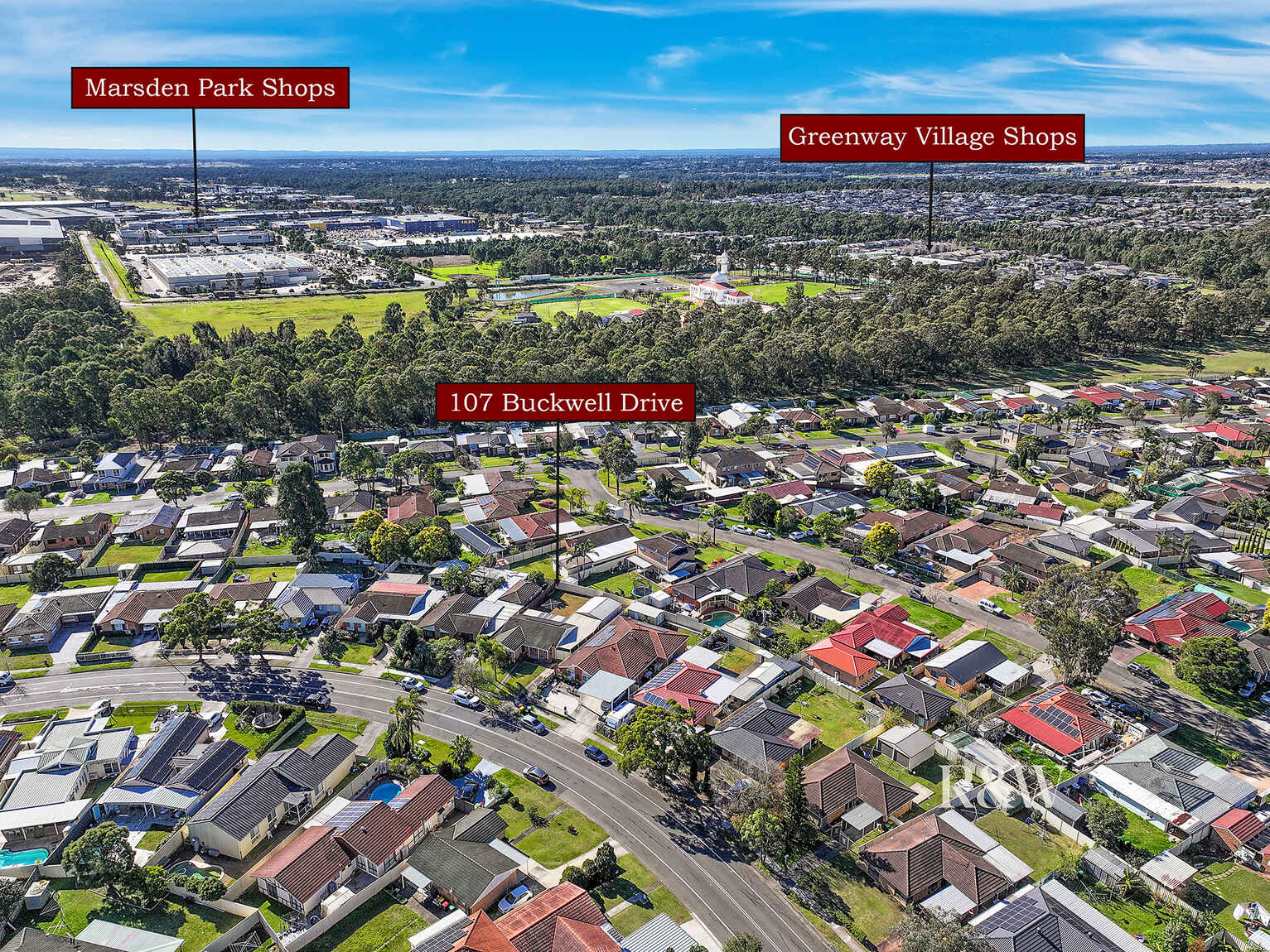 107 Buckwell Drive Hassall Grove