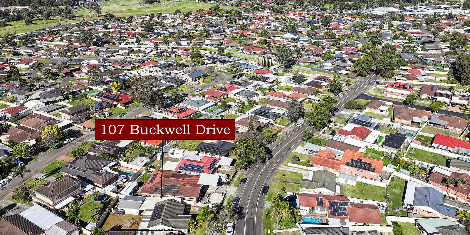 107 Buckwell Drive Hassall Grove