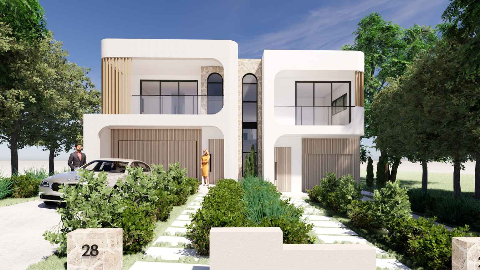  Gladesville
