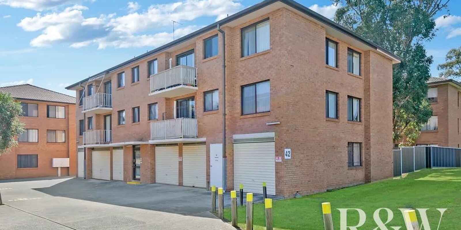 20/42 Luxford Road Mount Druitt 20/42 Luxford Road Mount Druitt